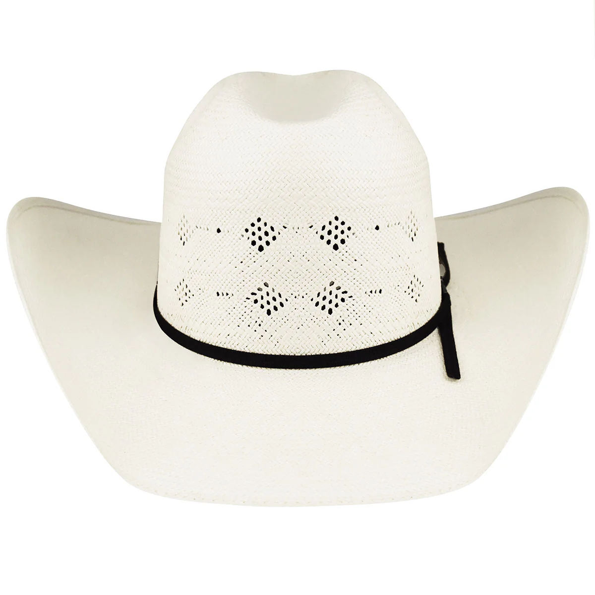 Fitchburg 20x Cowboy Hat