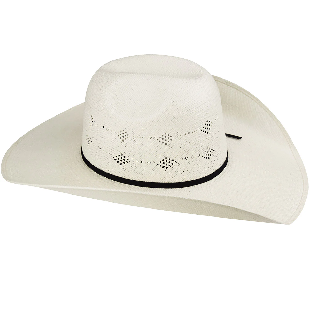 Fitchburg 20x Cowboy Hat