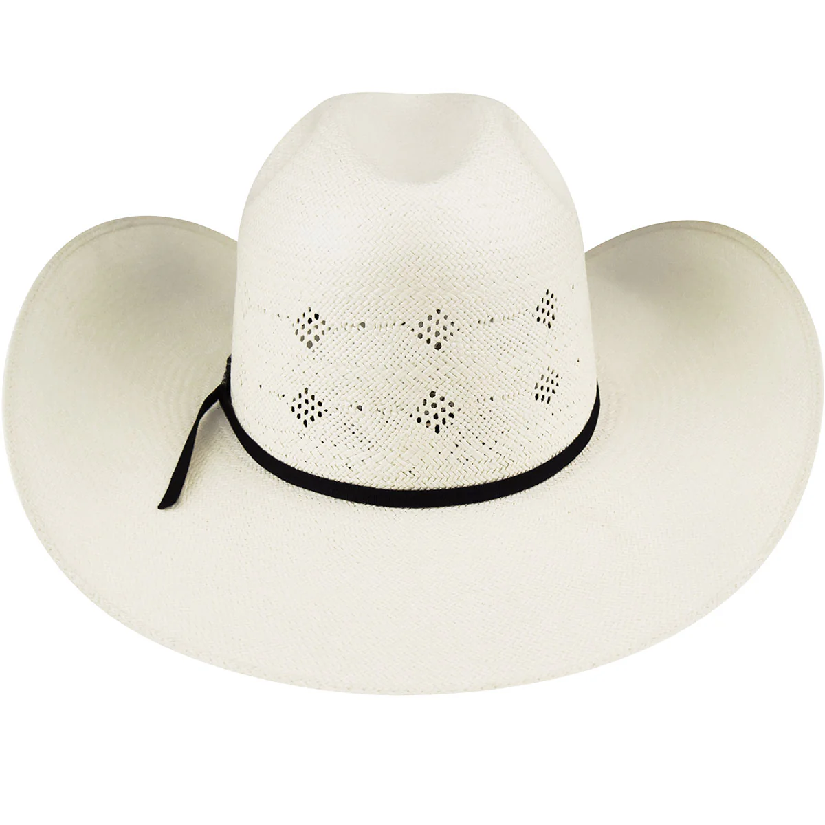 Fitchburg 20x Cowboy Hat