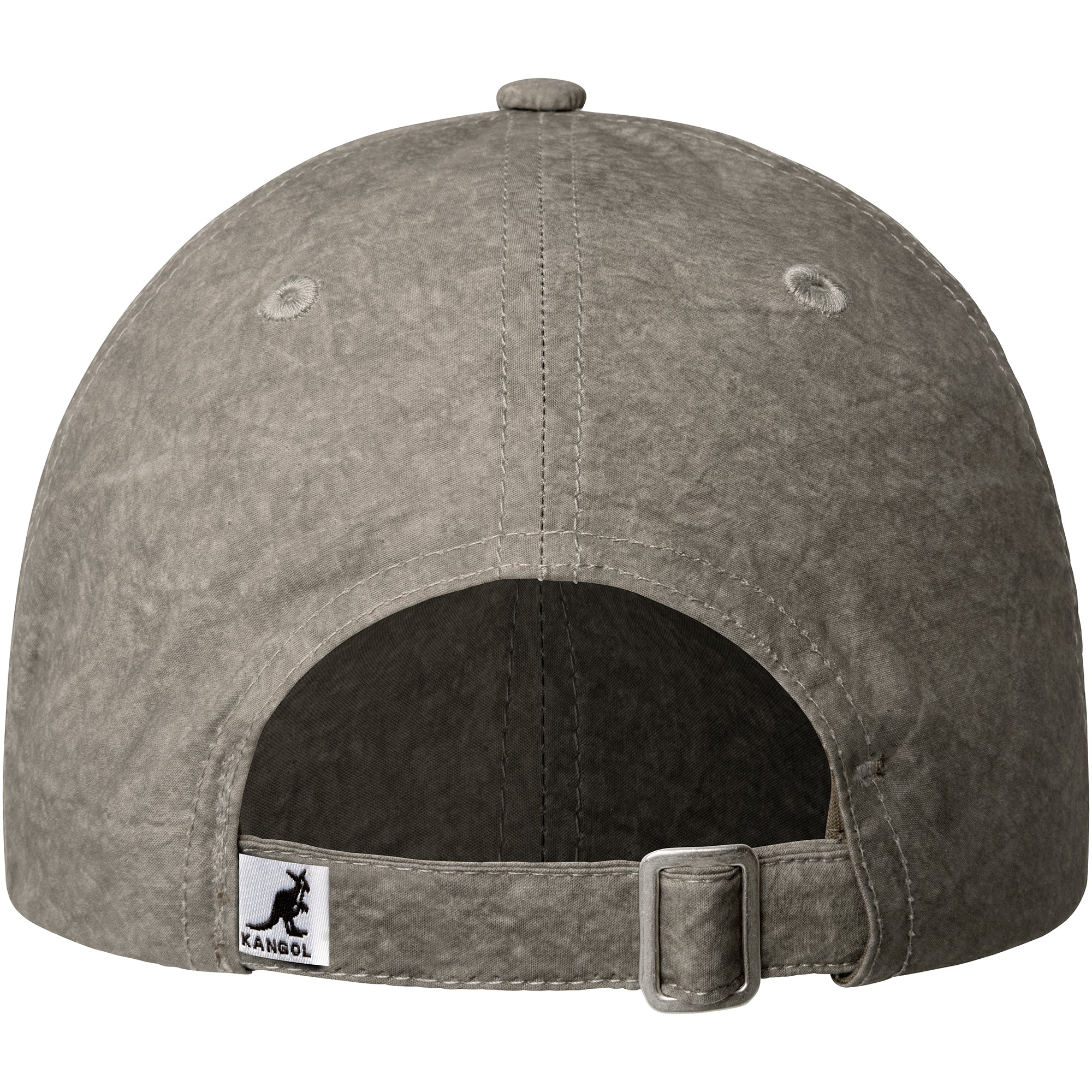 Care Label Baseball Cap