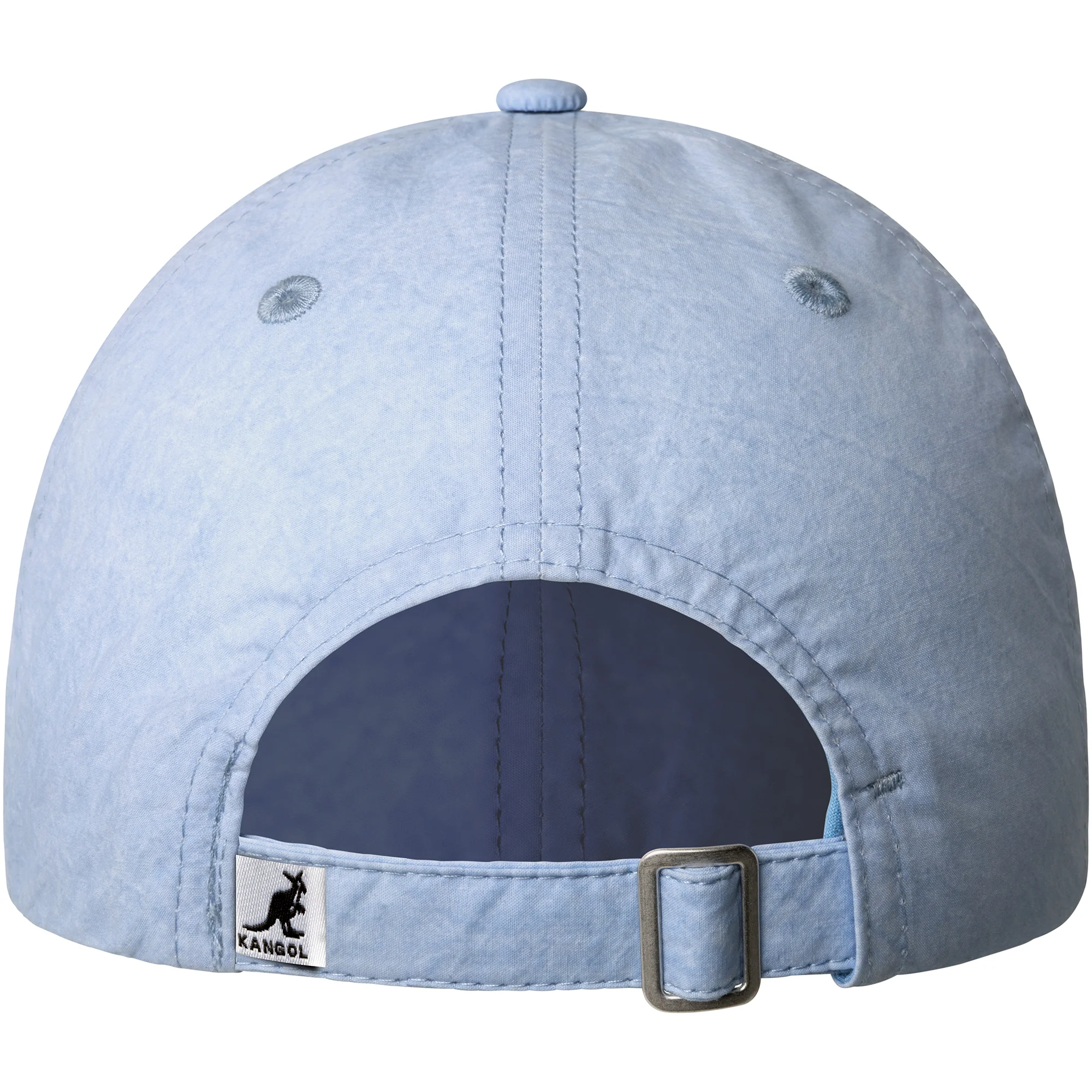 Care Label Baseball Cap