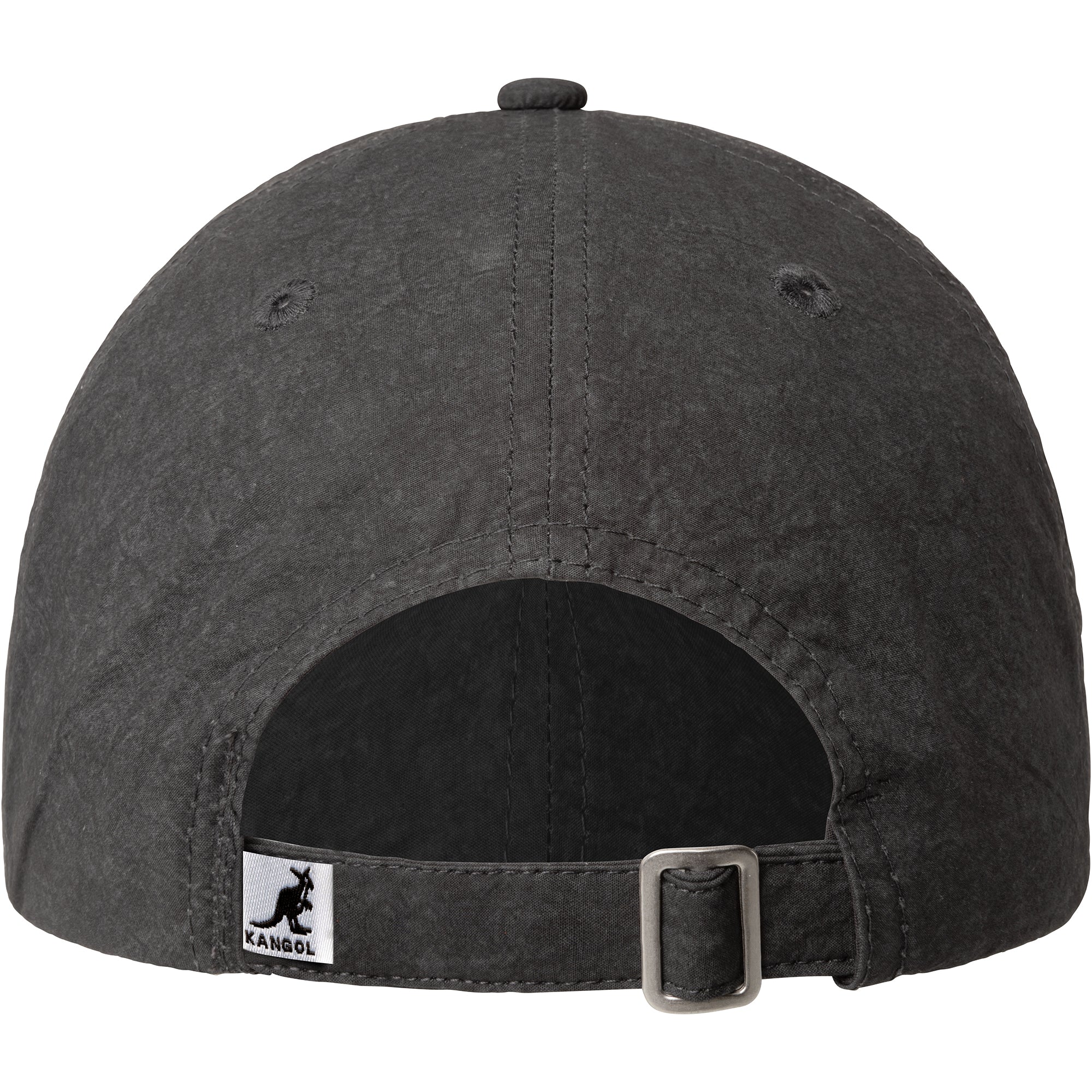 Care Label Baseball Cap
