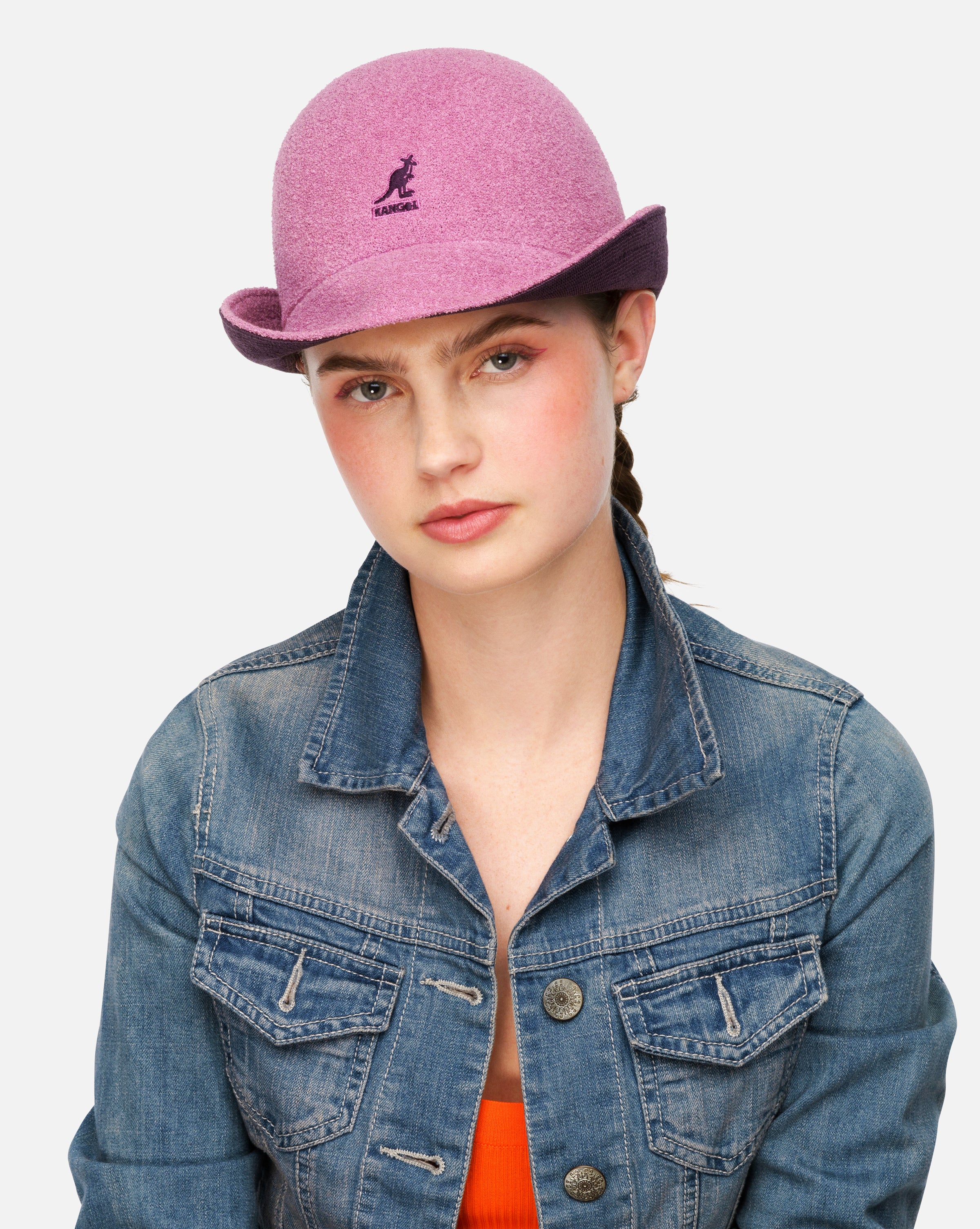 Flip It Rev Casual Bucket