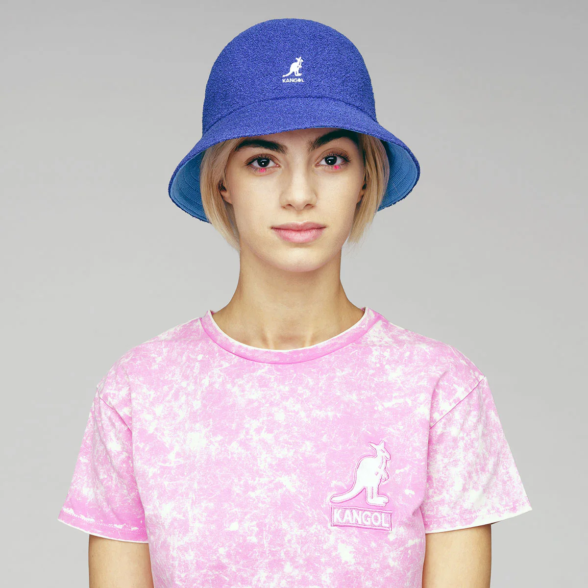 Flip It Rev Casual Bucket