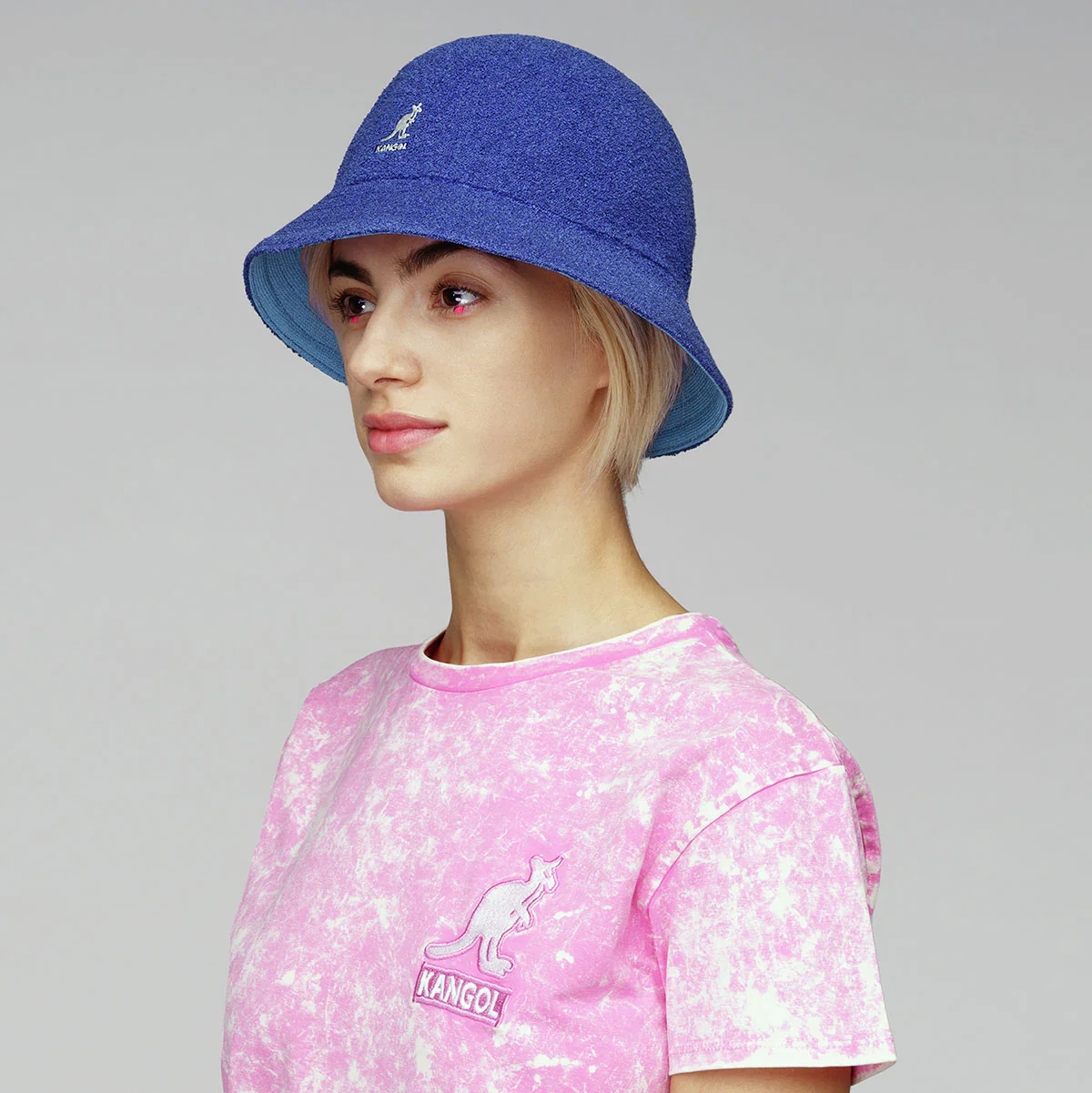 Flip It Rev Casual Bucket