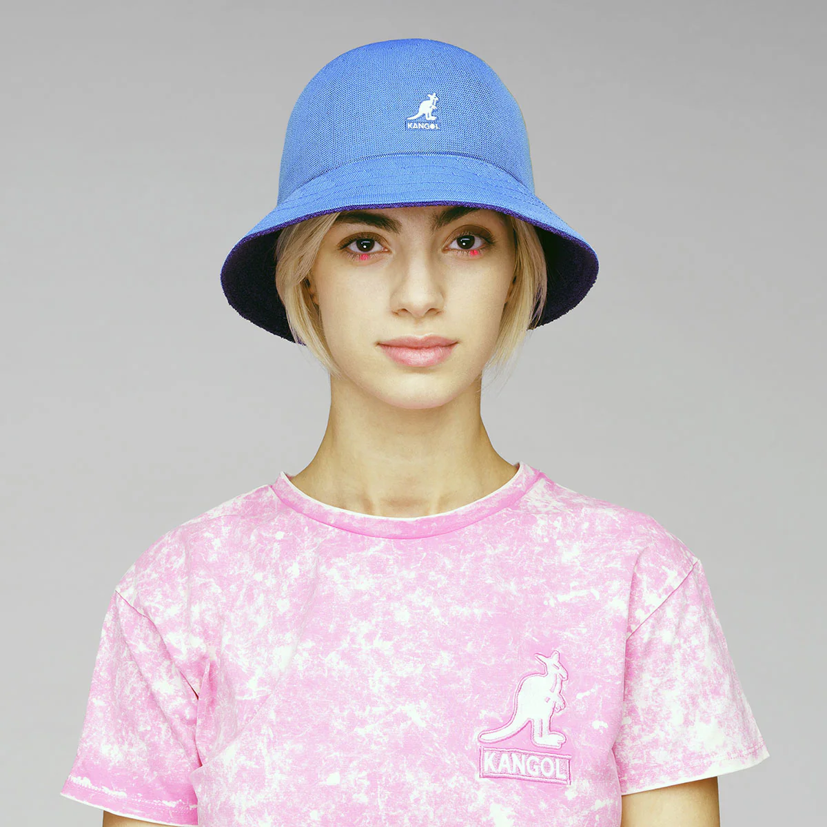 Flip It Rev Casual Bucket