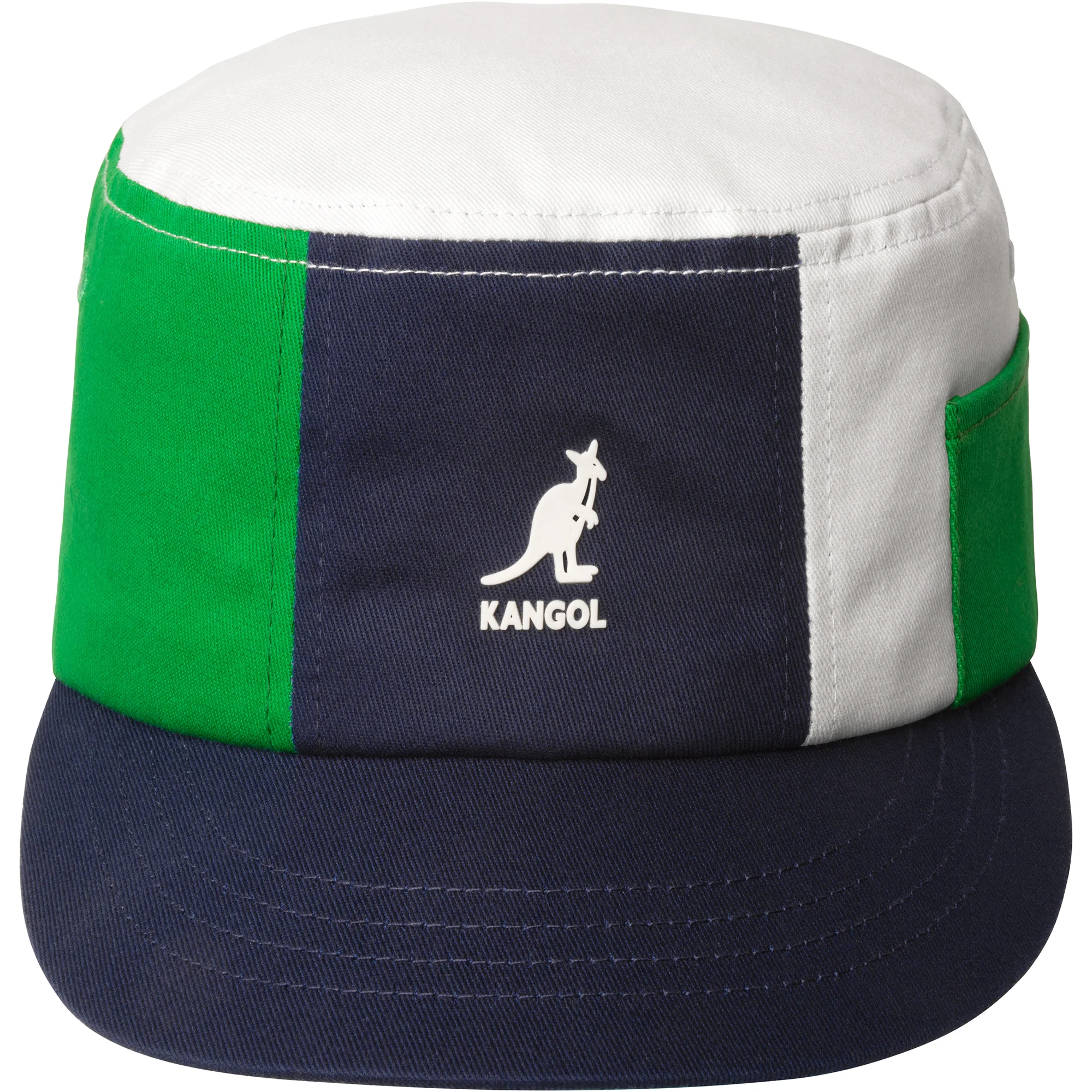 Cargo Colors Army Cap