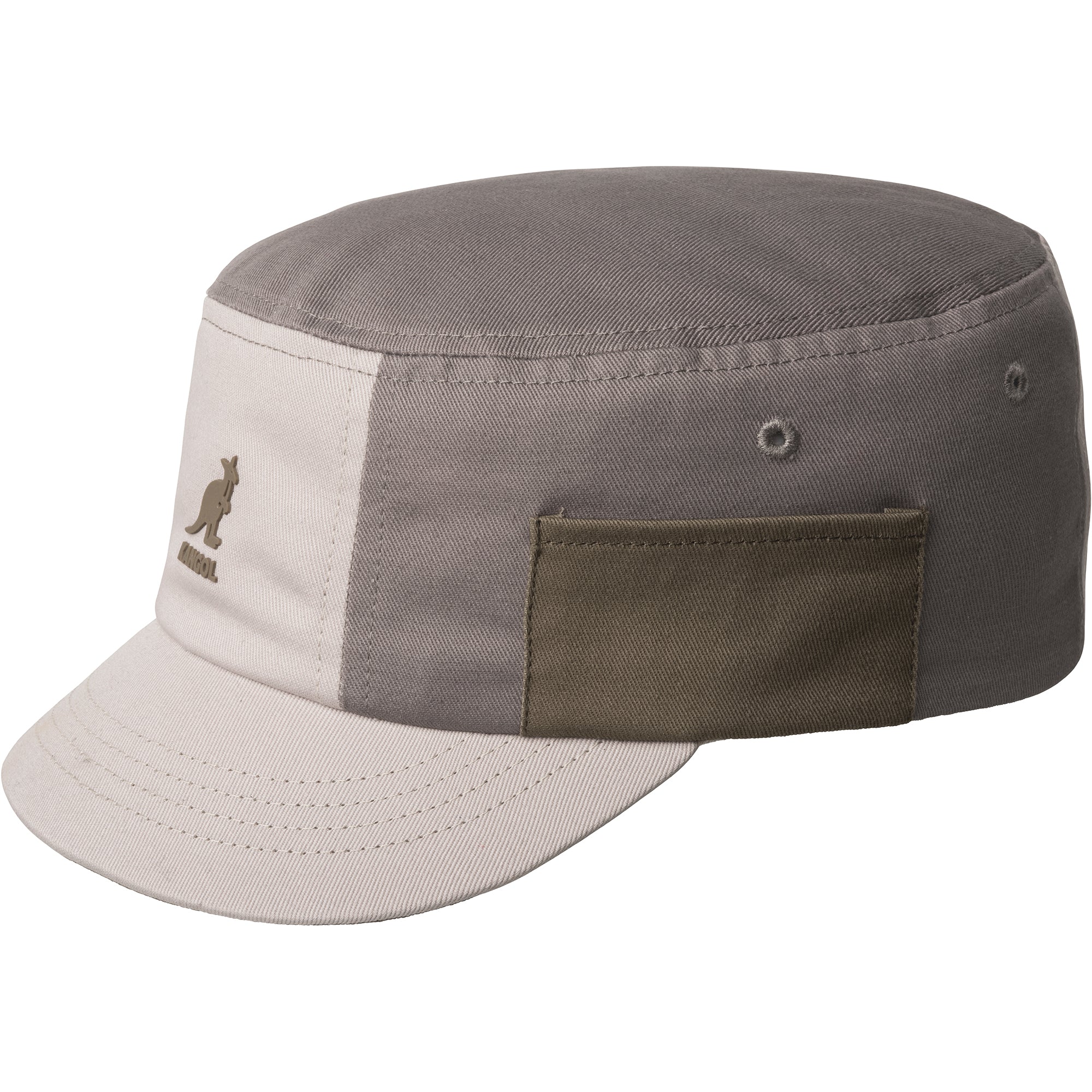Cargo Colors Army Cap