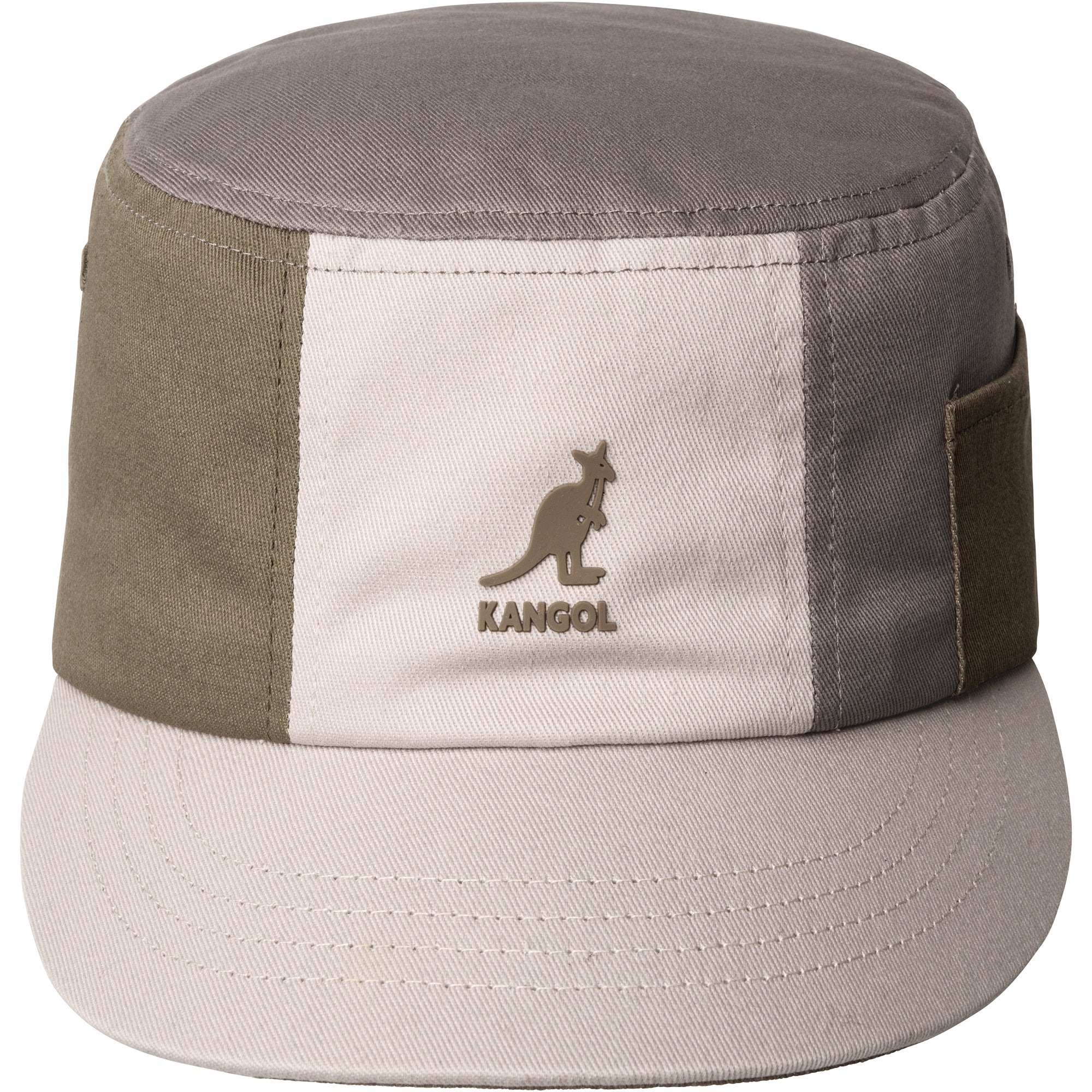 Cargo Colors Army Cap