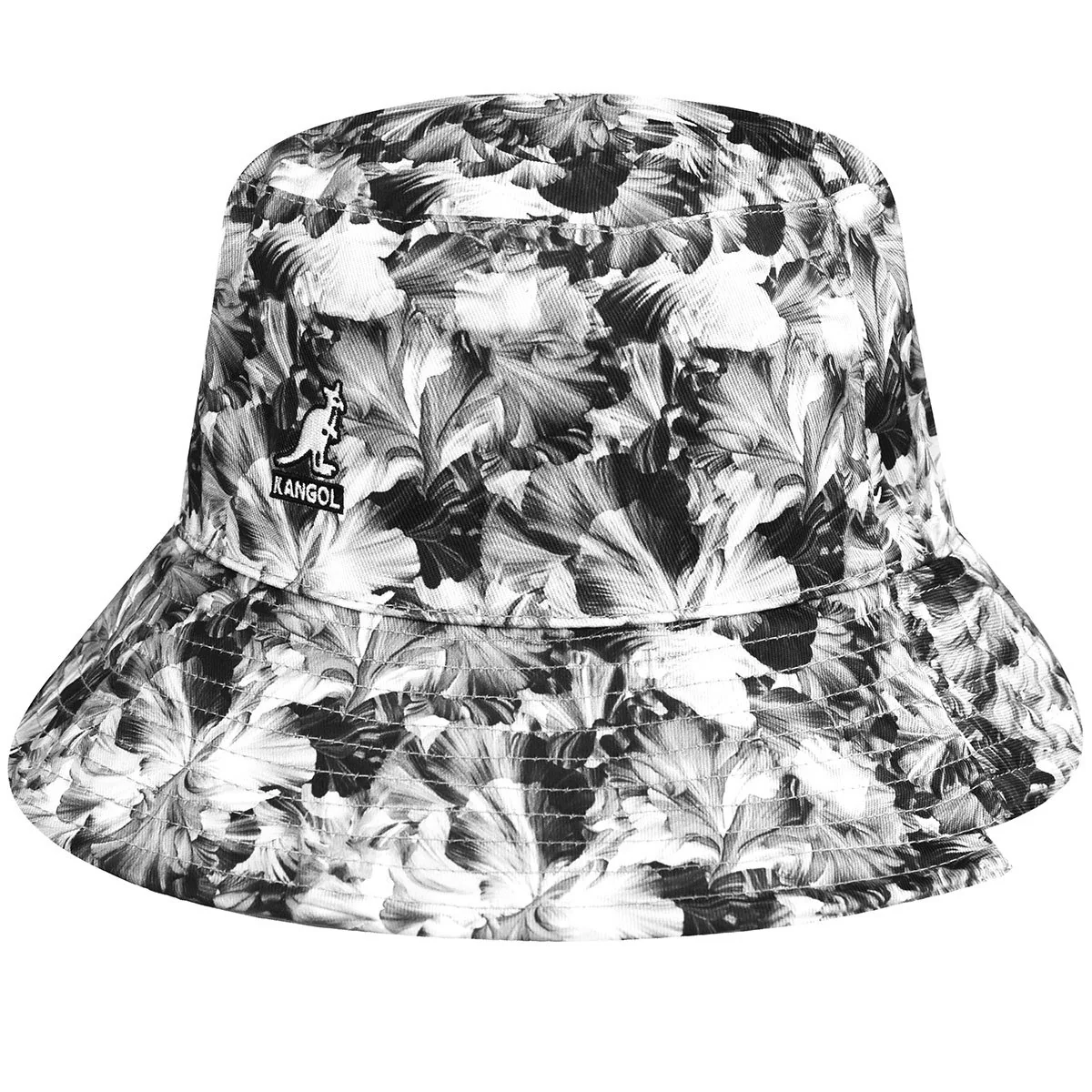 Floral Reversible Bucket
