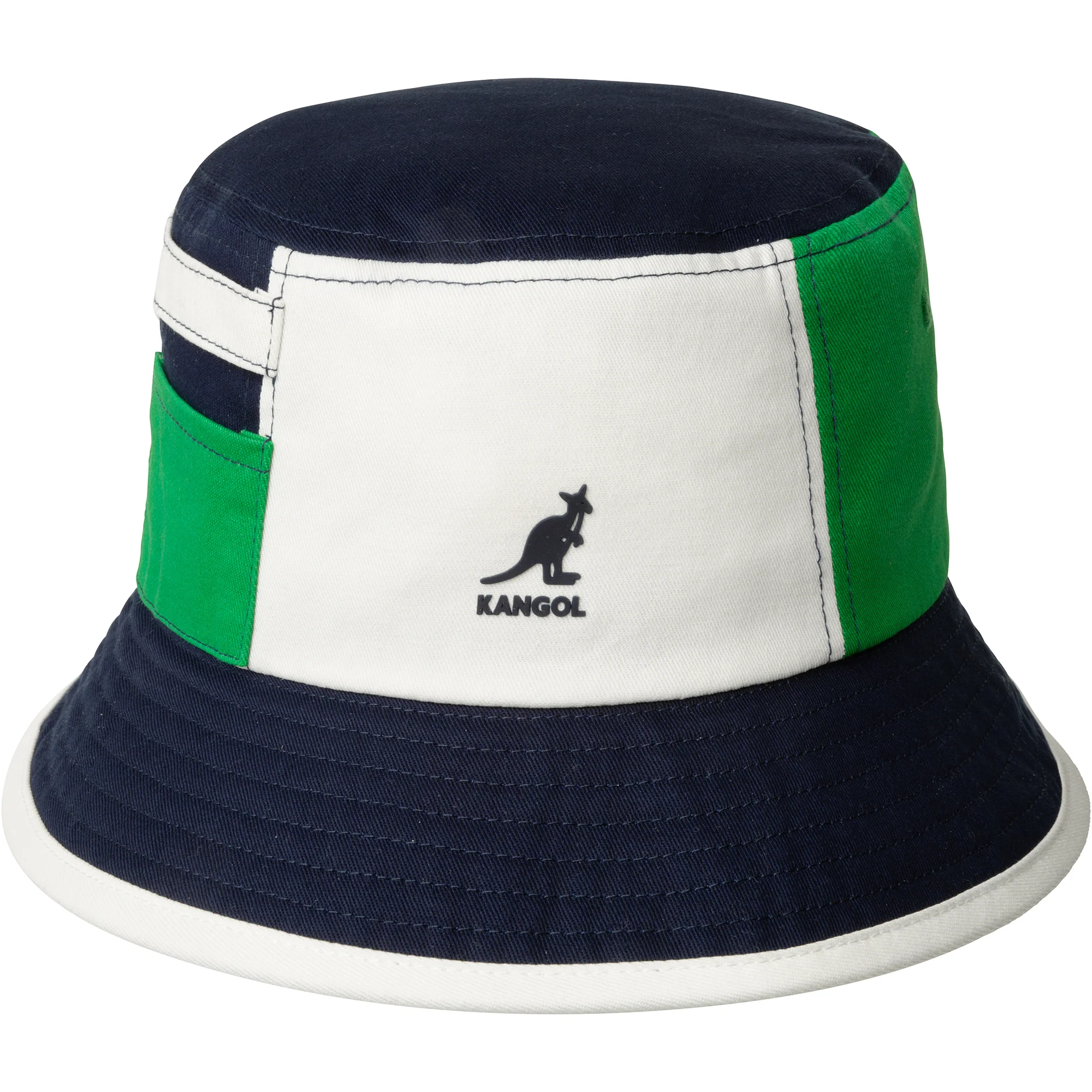 Cargo Colors Bucket
