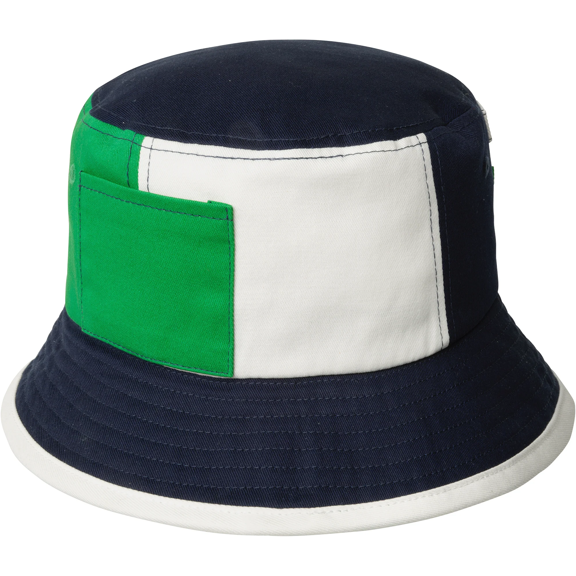 Cargo Colors Bucket