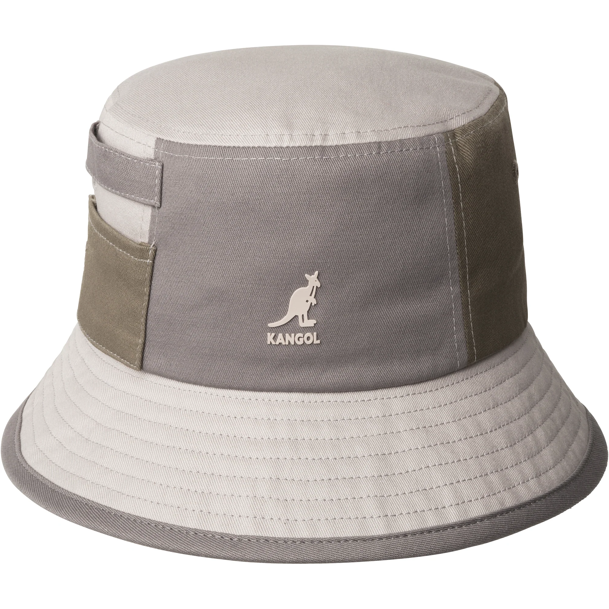 Cargo Colors Bucket