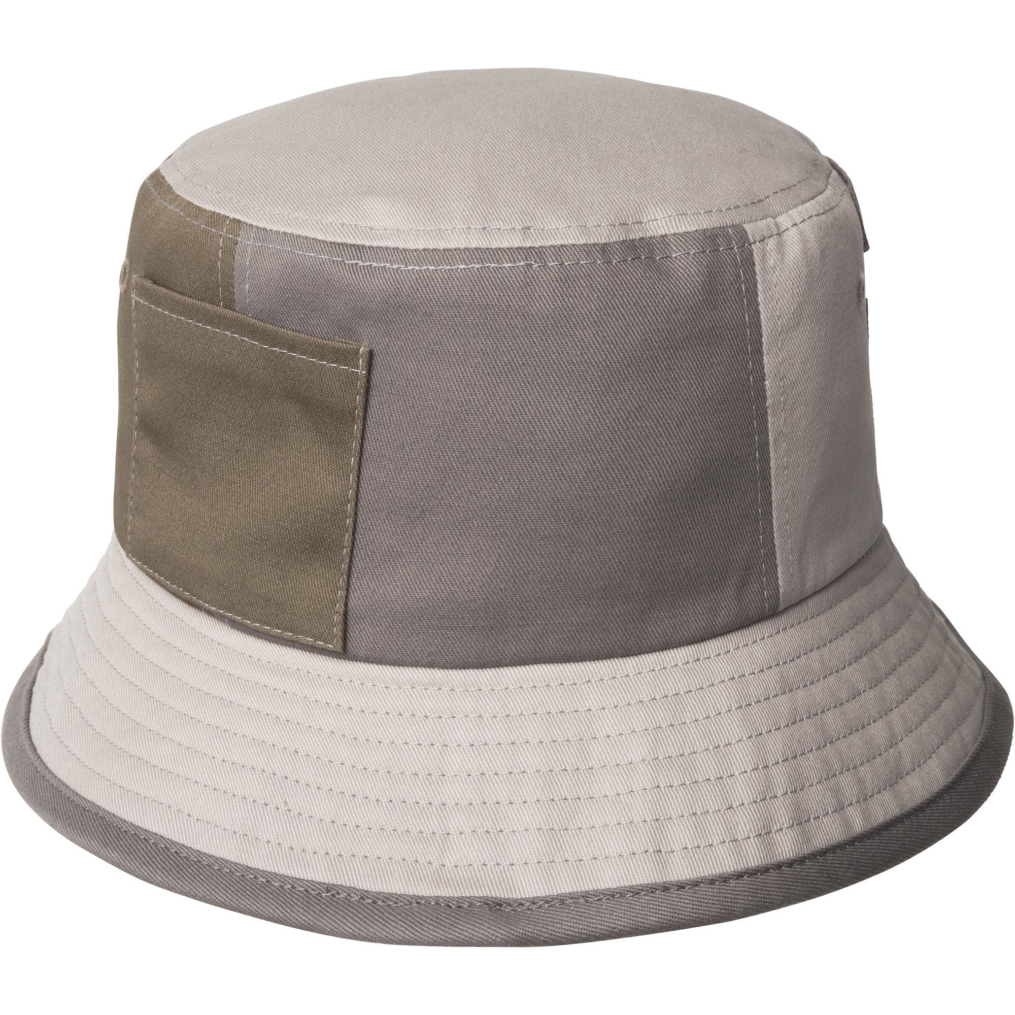 Cargo Colors Bucket