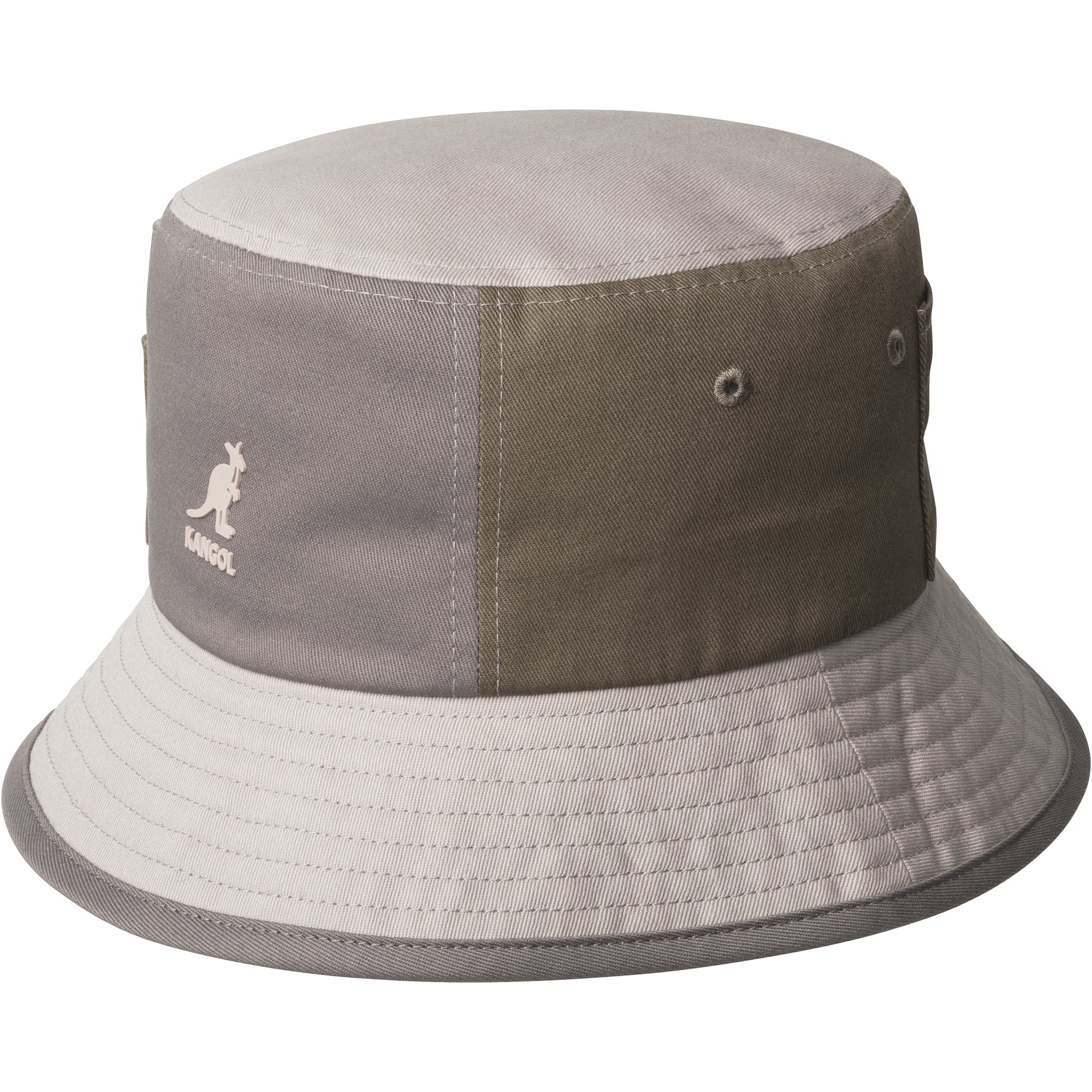 Cargo Colors Bucket