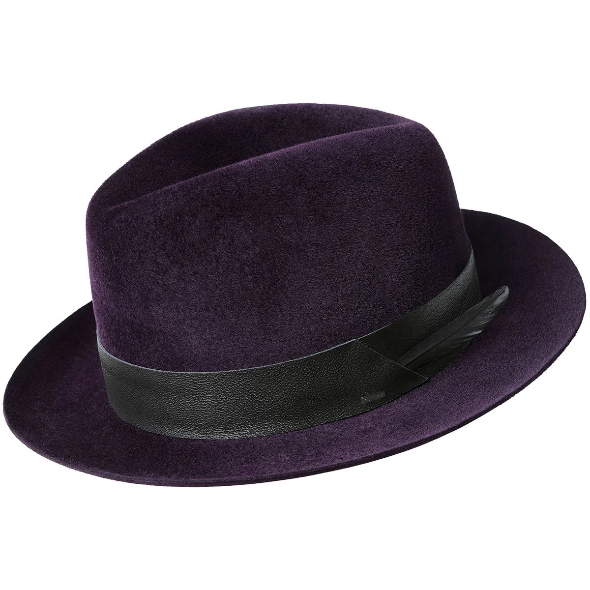 Flume Fedora