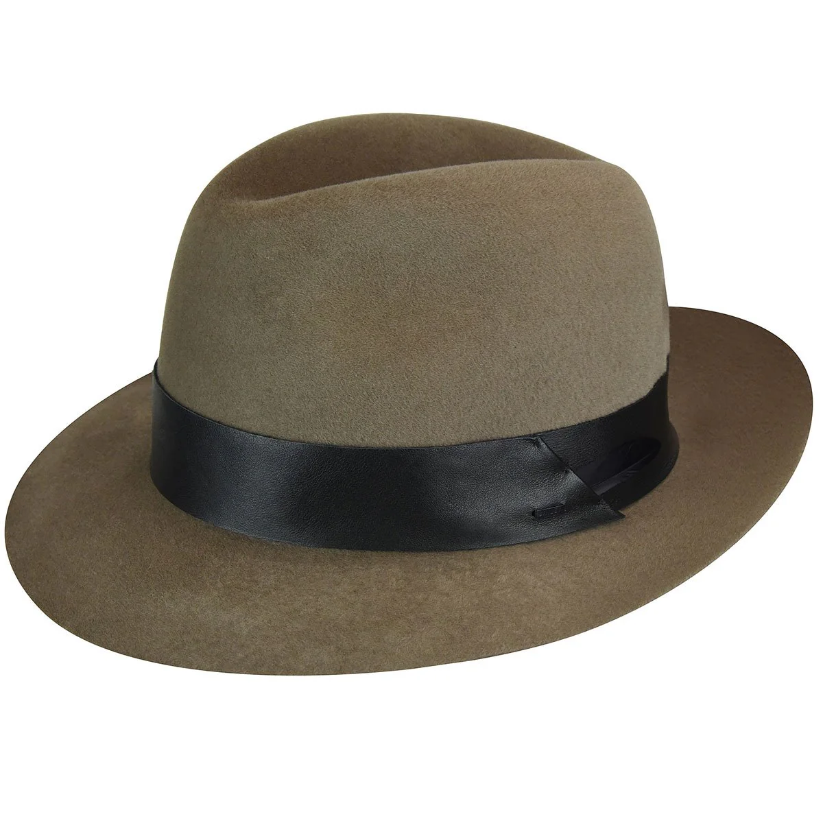 Flume Fedora