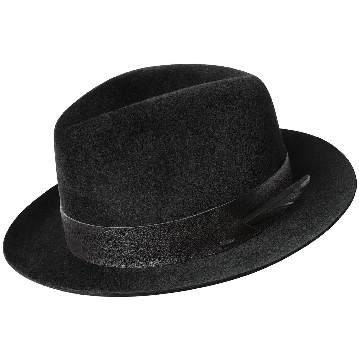 Flume Fedora