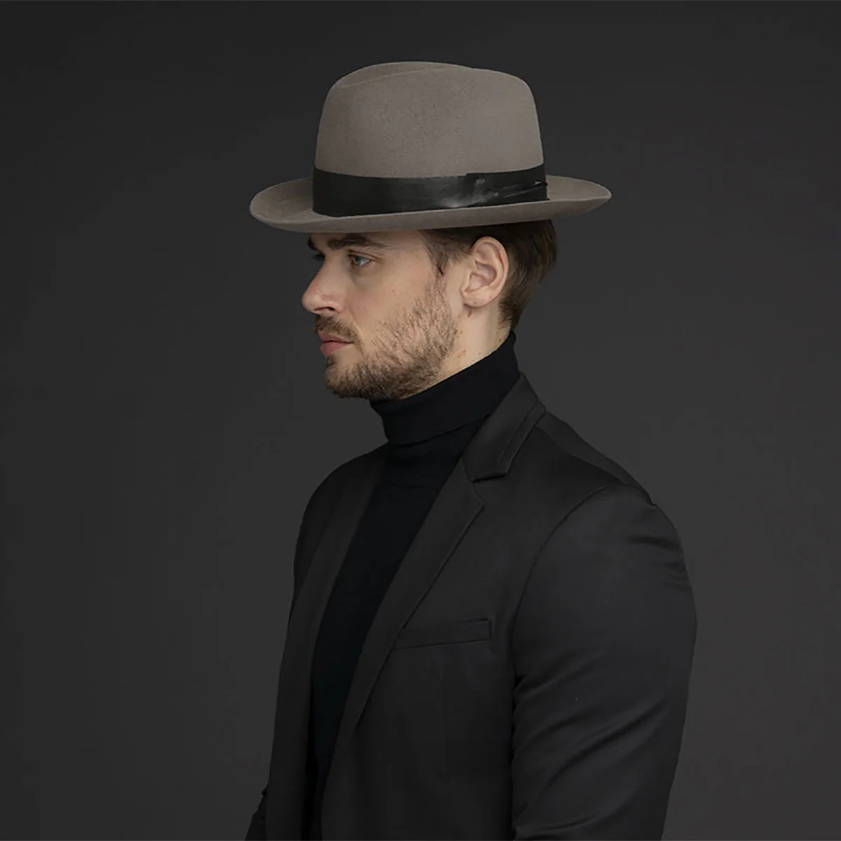 Flume Fedora