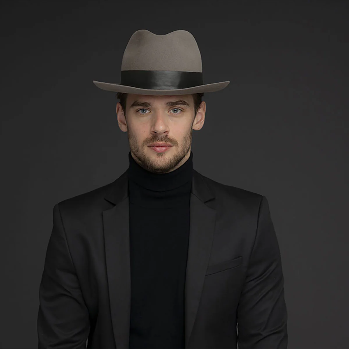 Flume Fedora