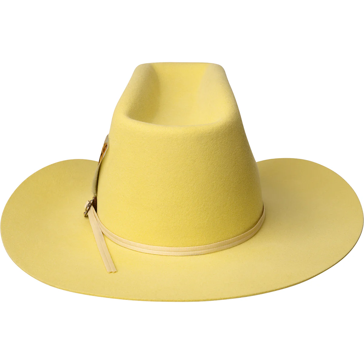 Flynn Cowboy Hat