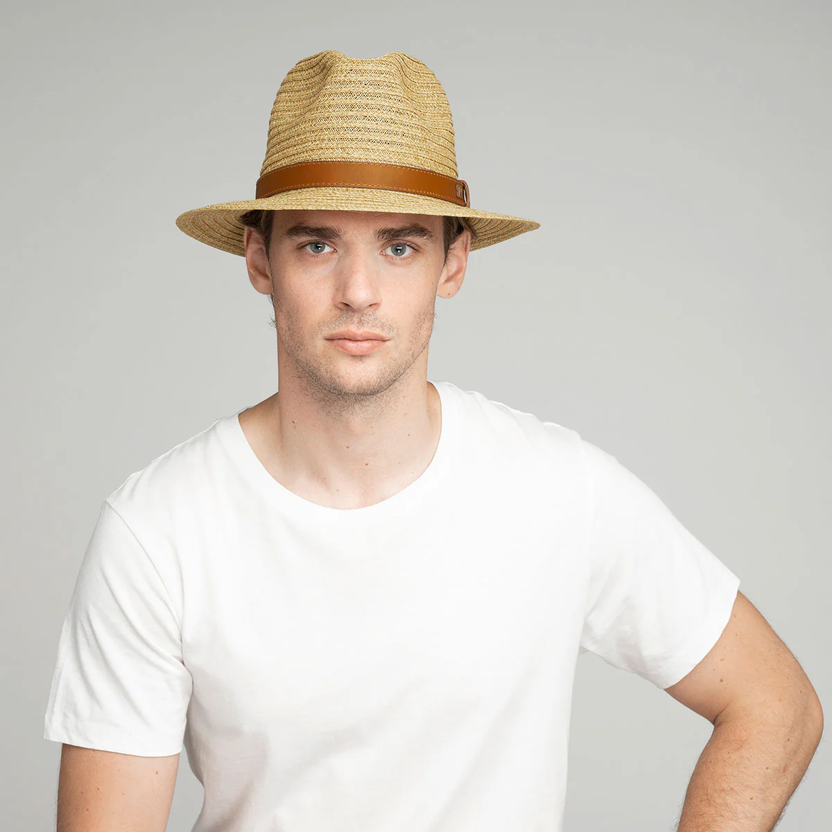 Foley Fedora