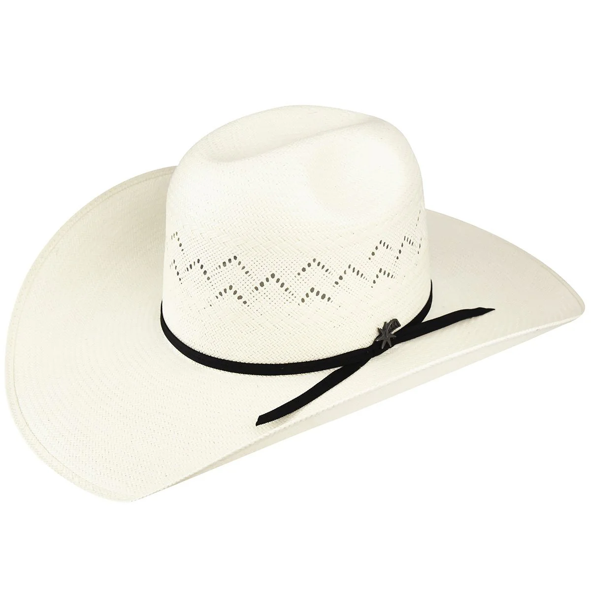 Forrest 15x Cowboy Hat