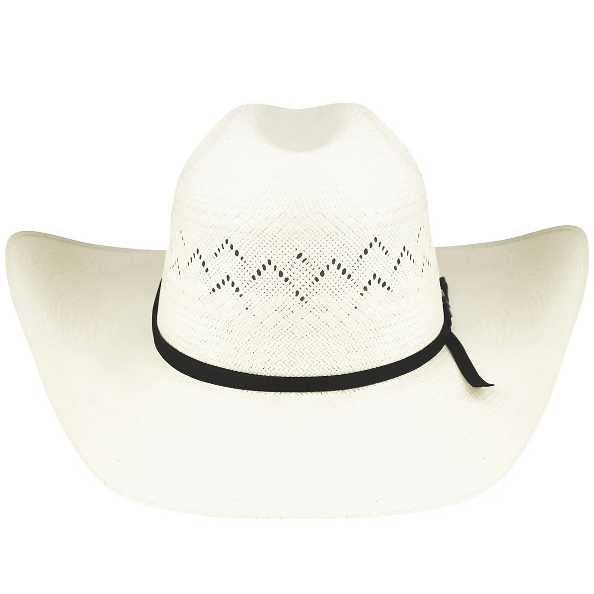 Forrest 15x Cowboy Hat