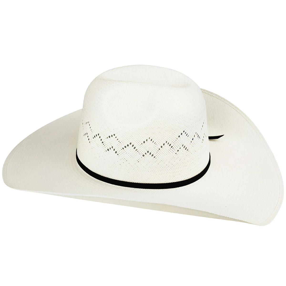 Forrest 15x Cowboy Hat