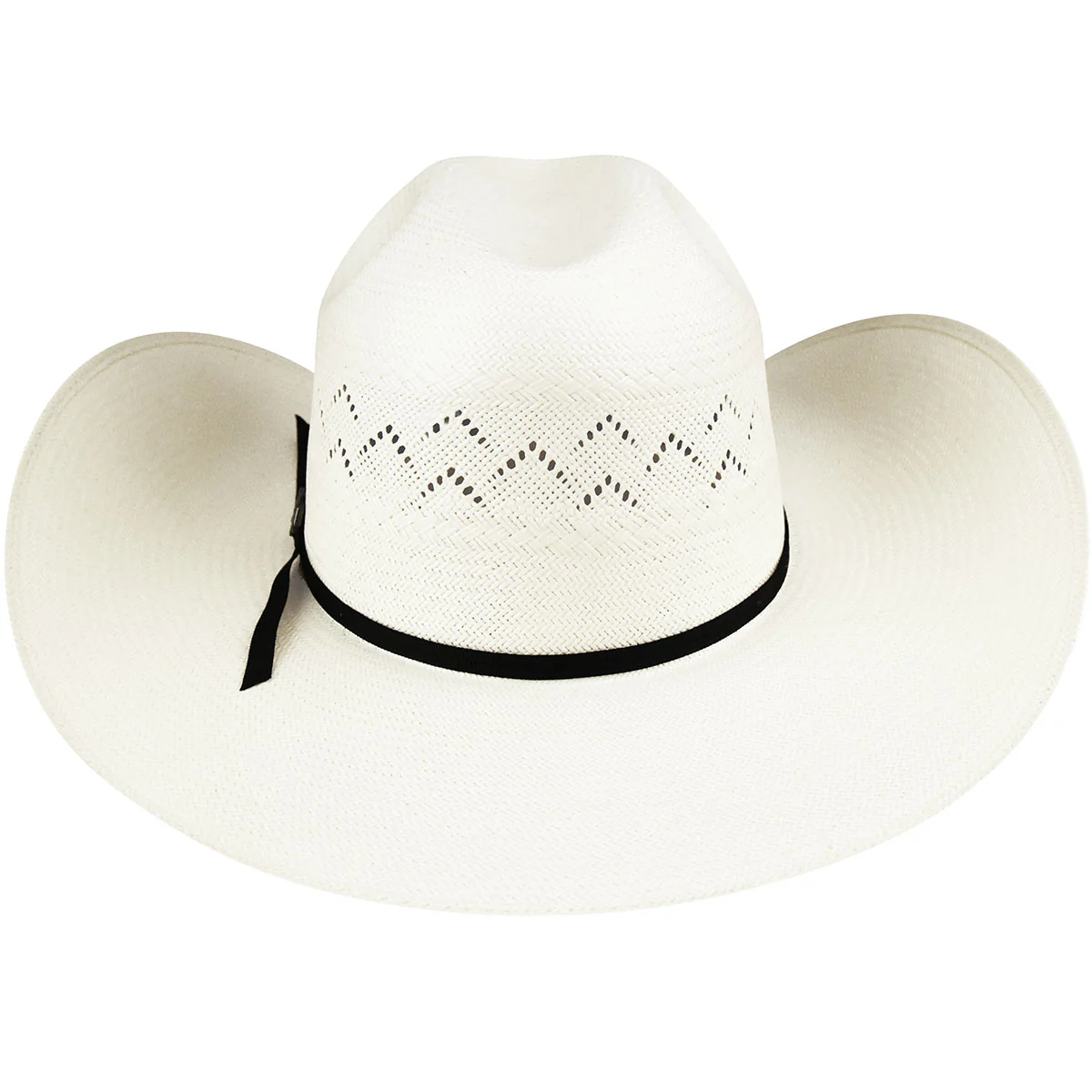 Forrest 15x Cowboy Hat