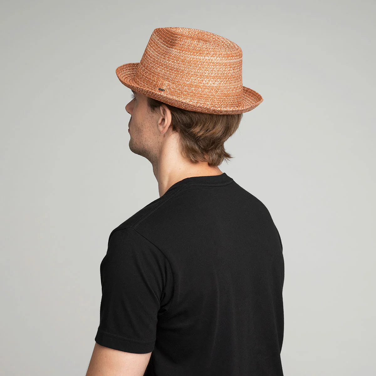 Freddy Fedora