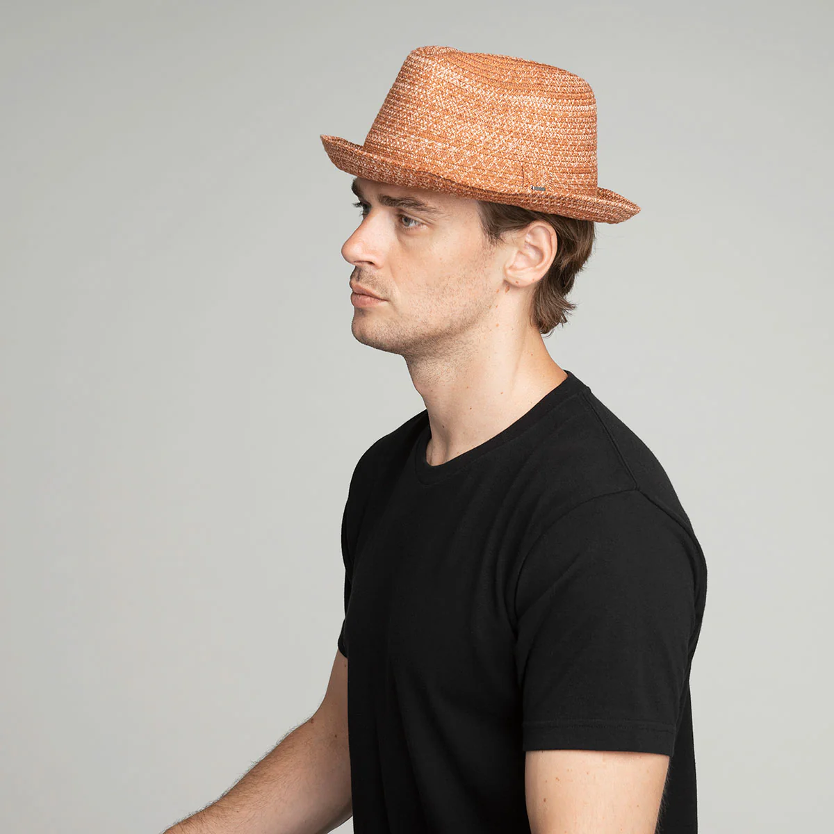 Freddy Fedora