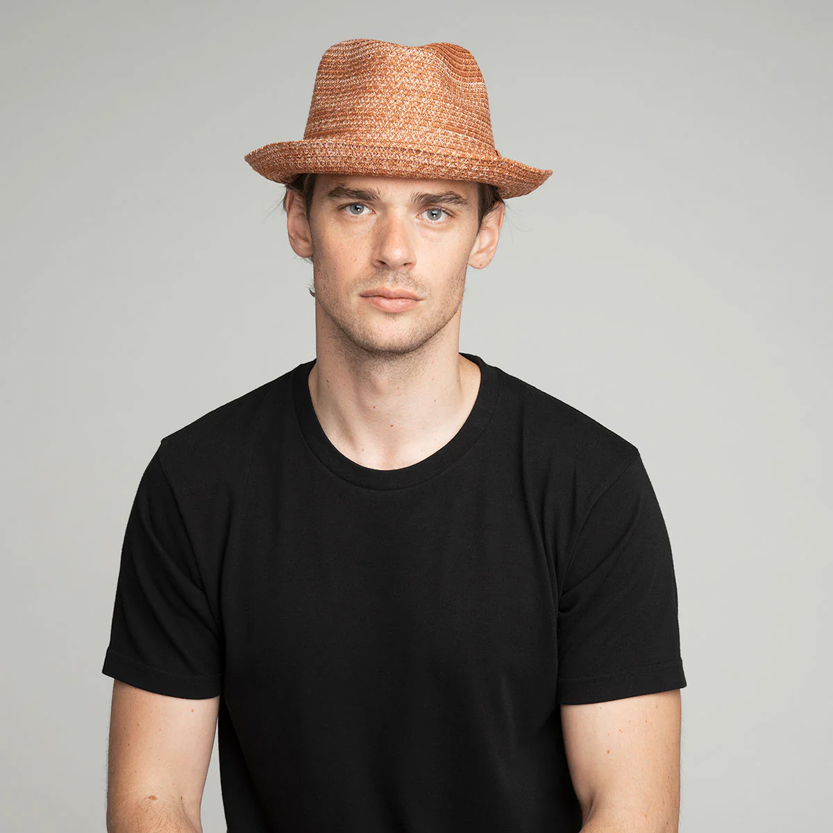 Freddy Fedora