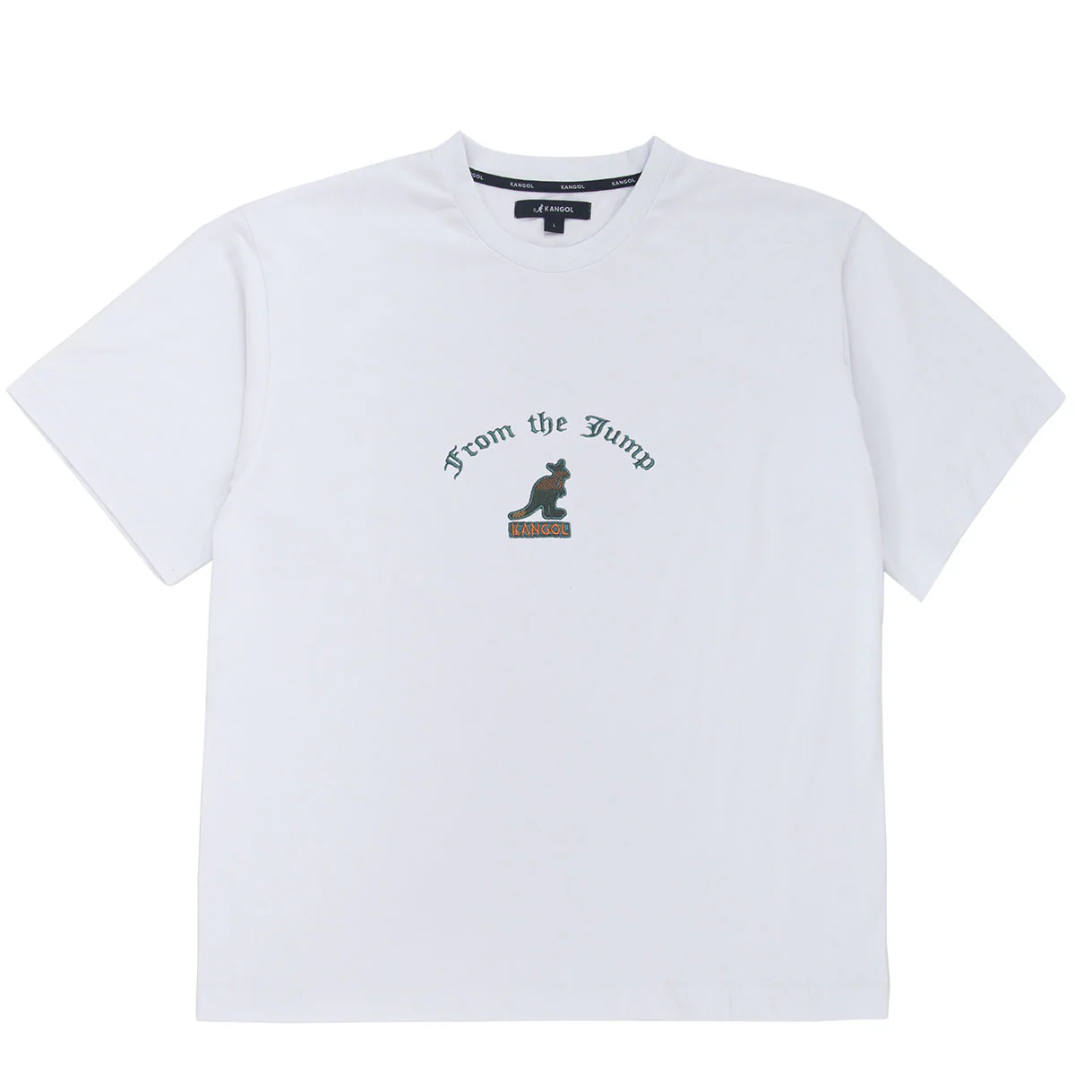 From the Jump Tee