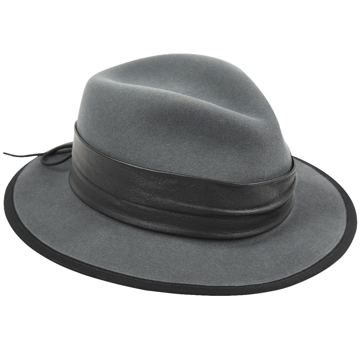 Fry Fedora