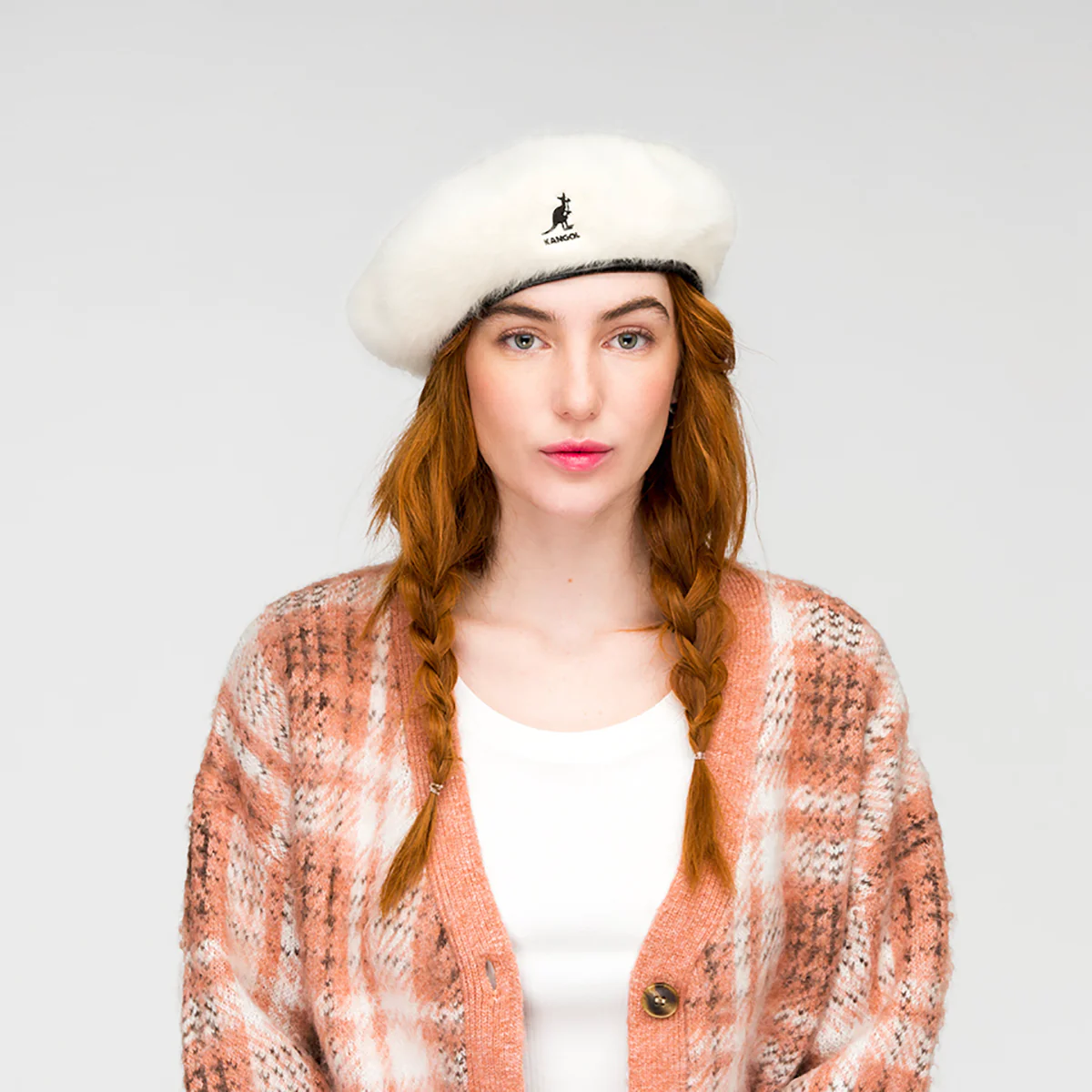 Furgora Big Monty Beret