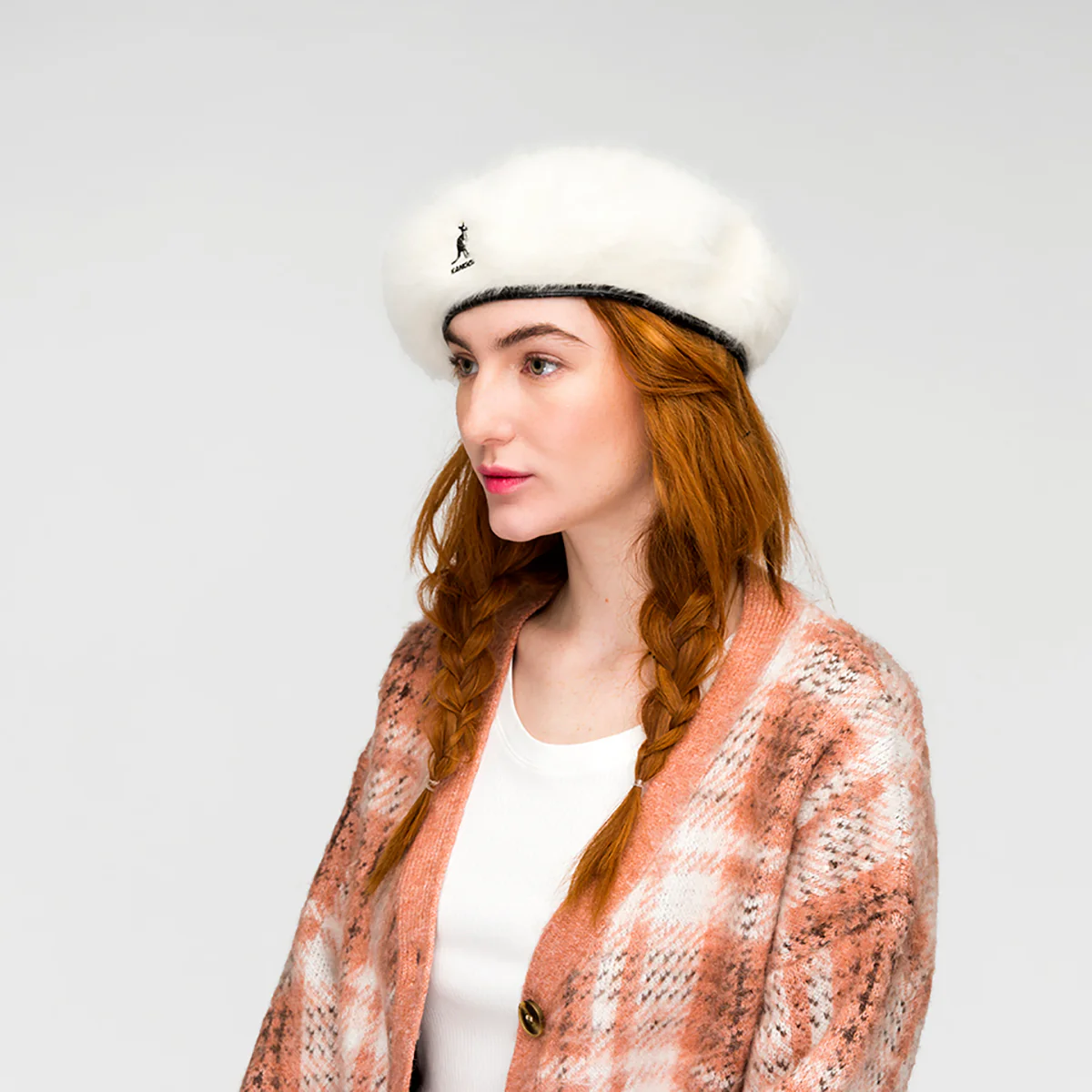 Furgora Big Monty Beret