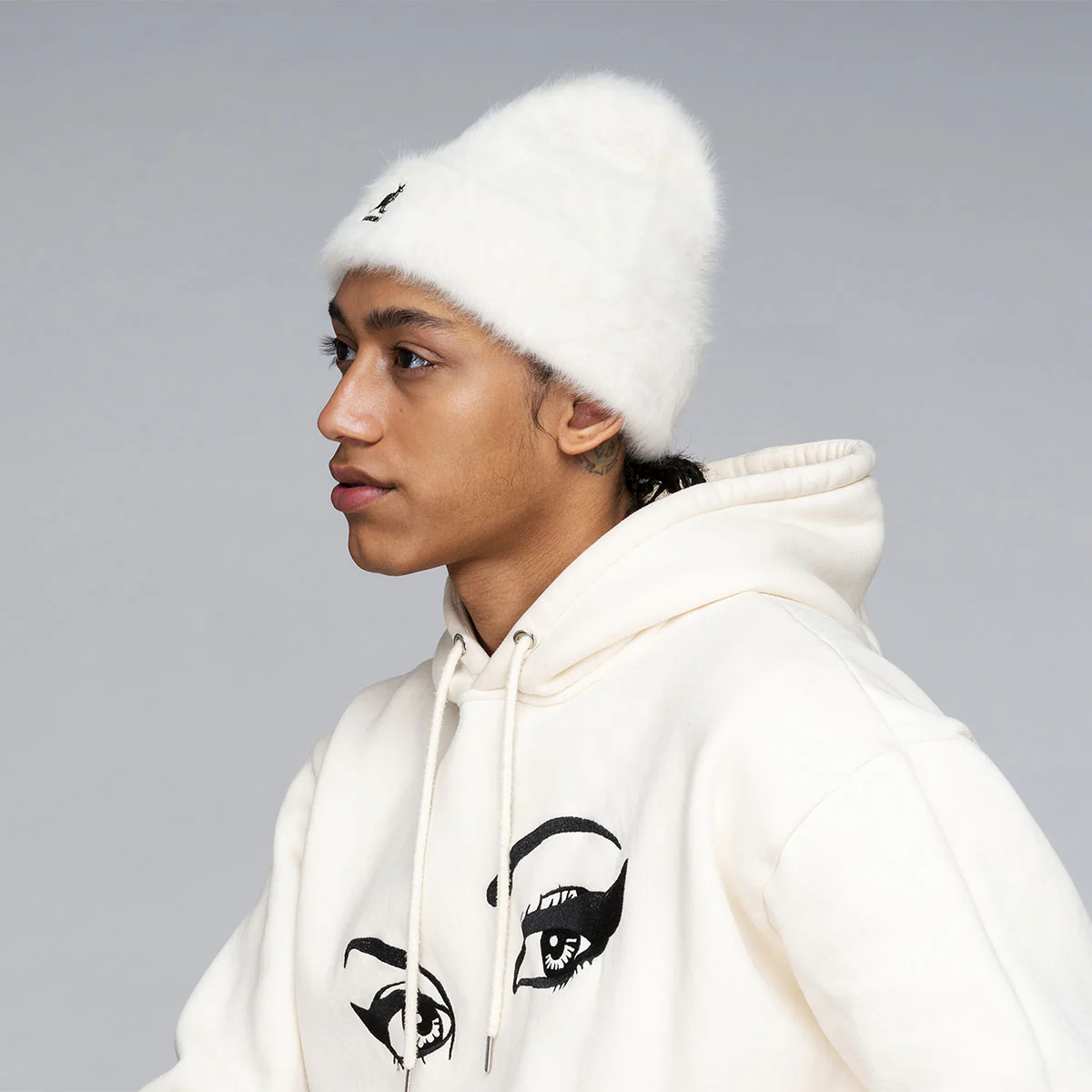 Furgora Cuff Beanie