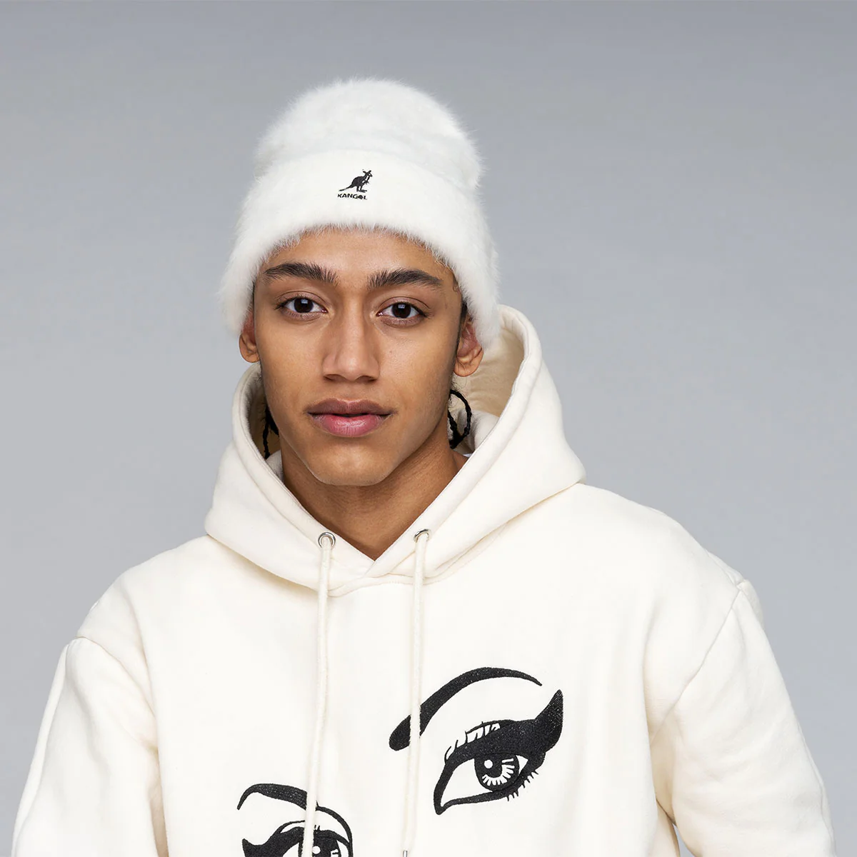 Furgora Cuff Beanie
