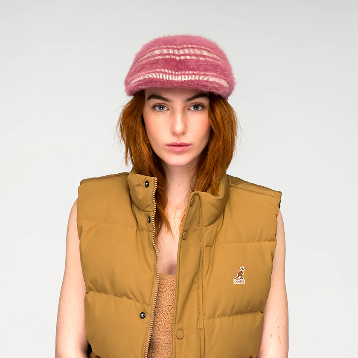 Furgora Pop Stripe 507