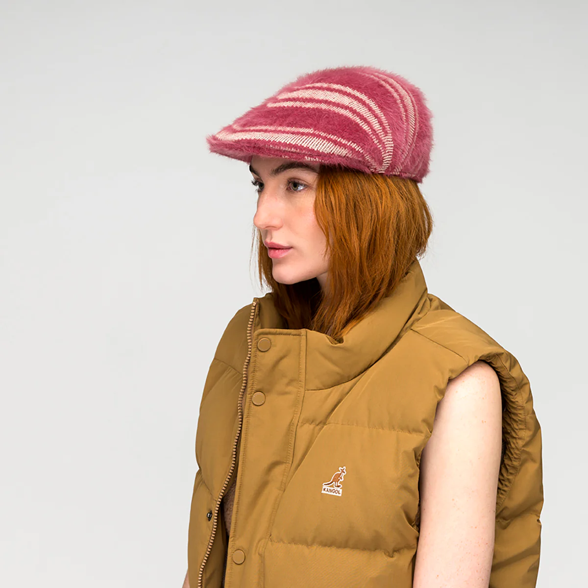 Furgora Pop Stripe 507