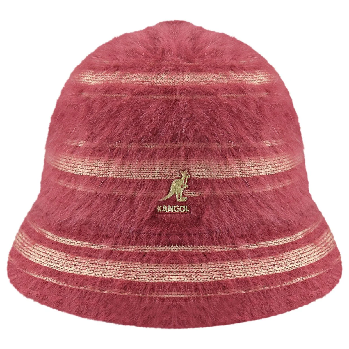Furgora Pop Stripe Casual