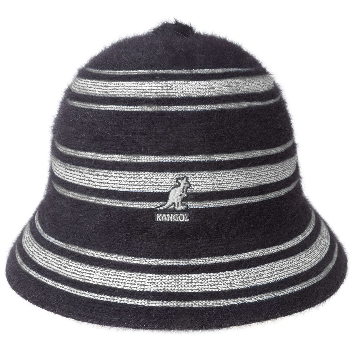 Furgora Pop Stripe Casual