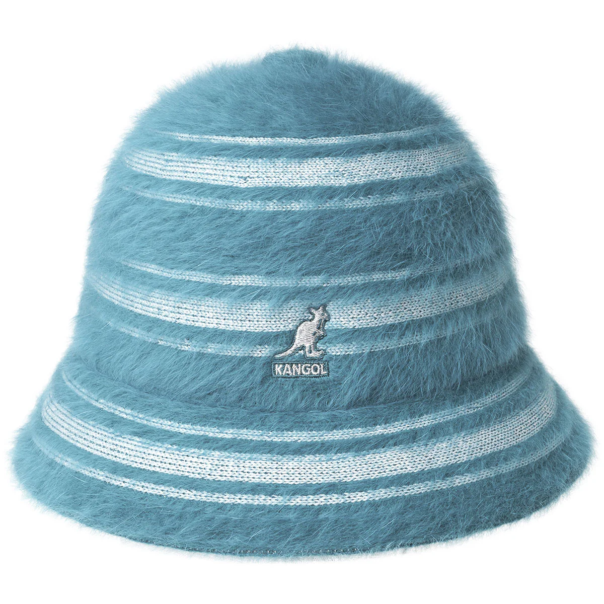 Furgora Pop Stripe Casual