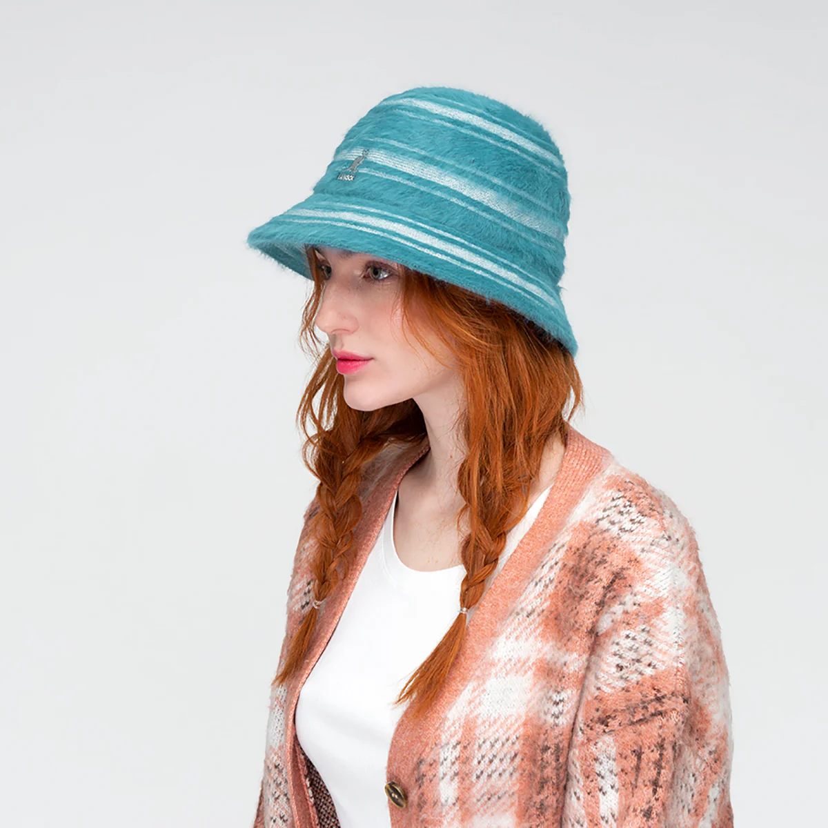 Furgora Pop Stripe Casual