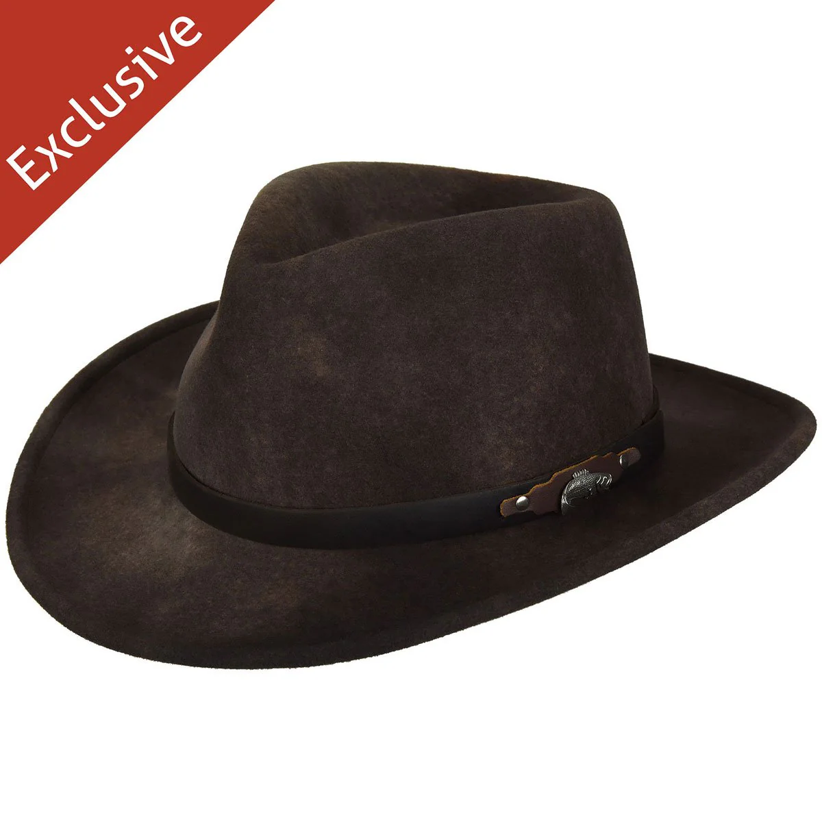 Gadabout Outback Hat - Exclusive