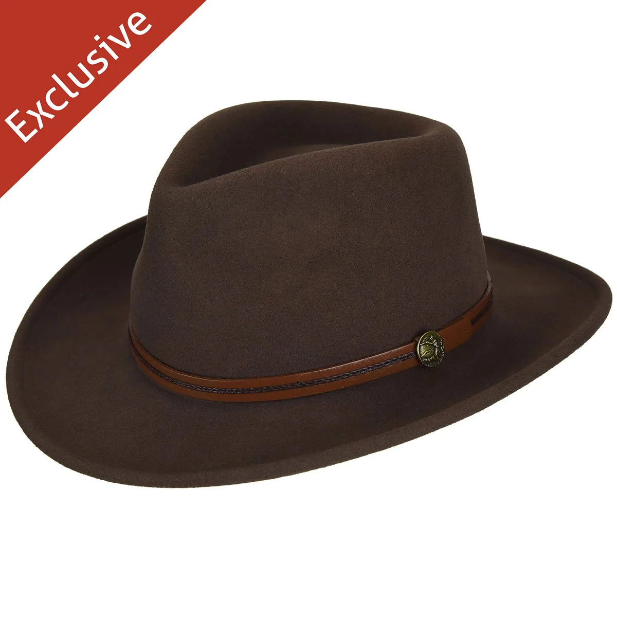 Gadabout Outback Hat - Exclusive