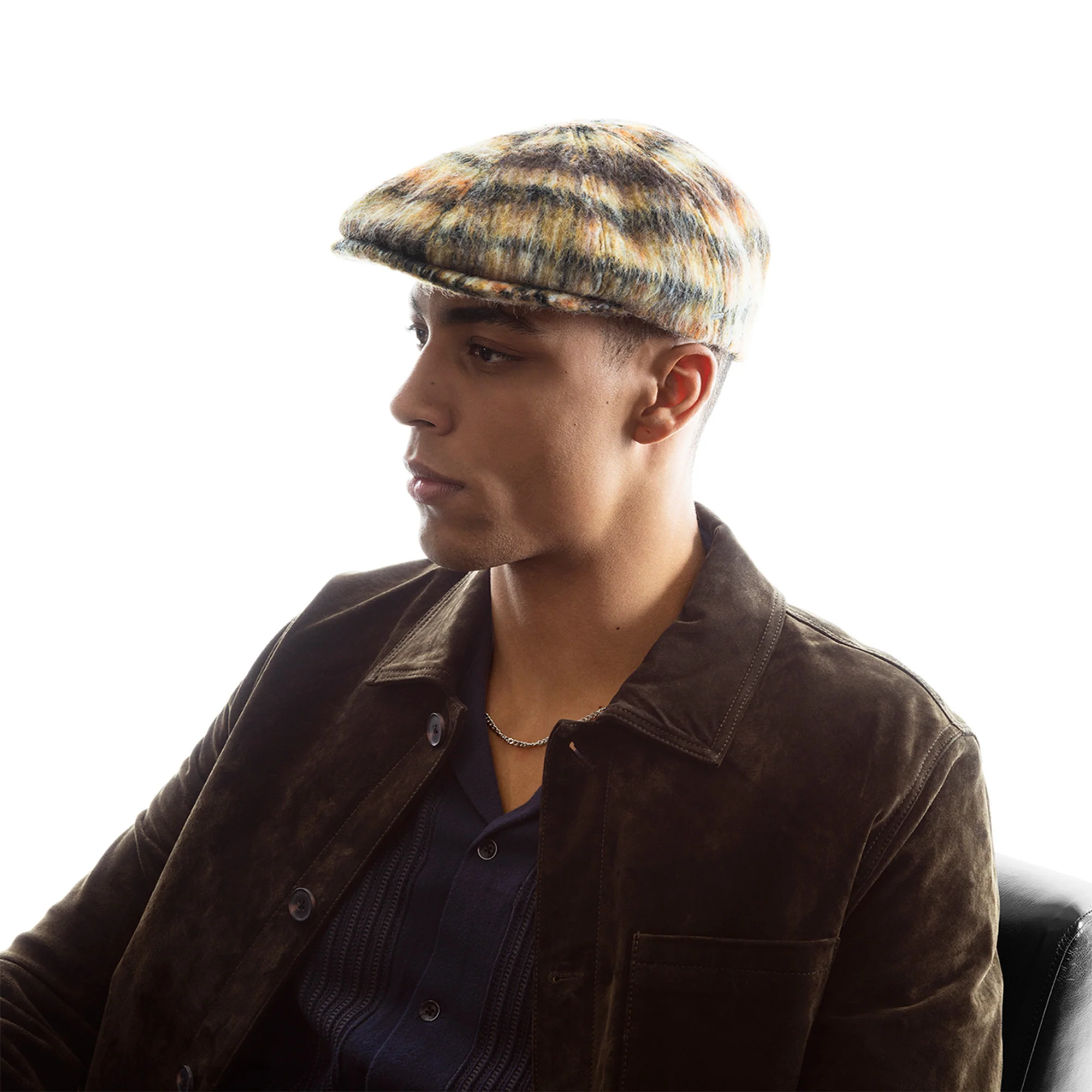Gael Cap