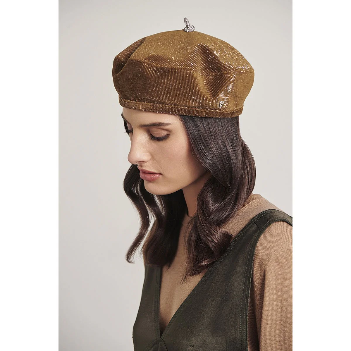 Galileo Beret