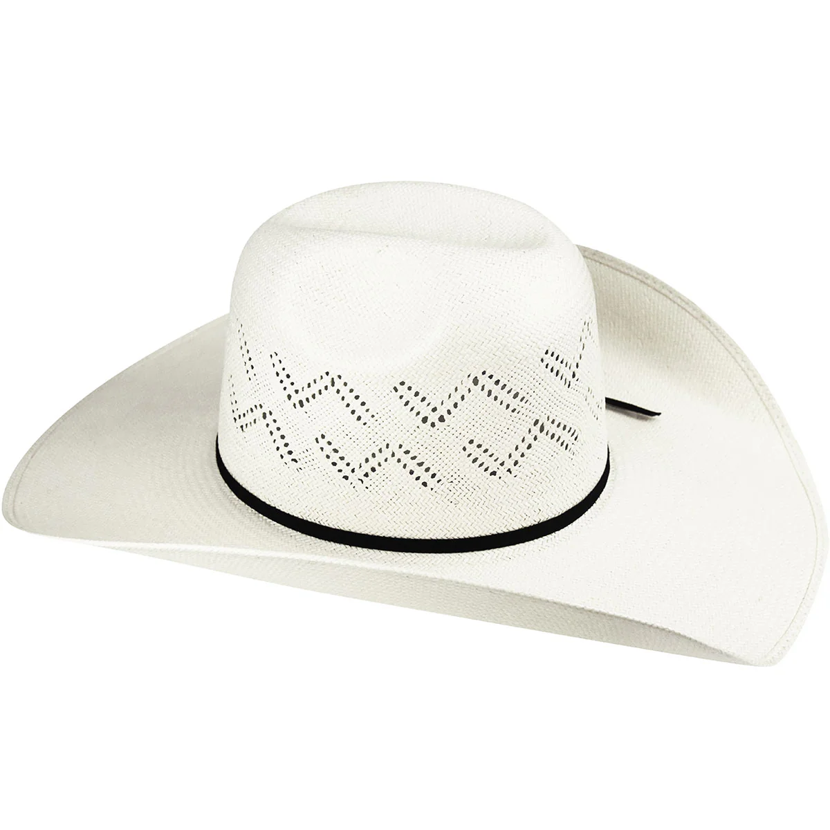 Galloway 15X Cowboy Hat